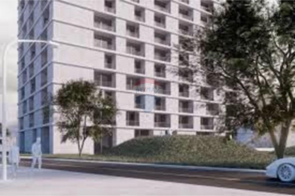 Apartment information: