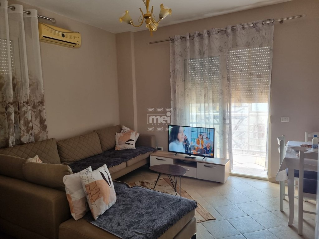 Mietwagen 1+1 apartment in golem!