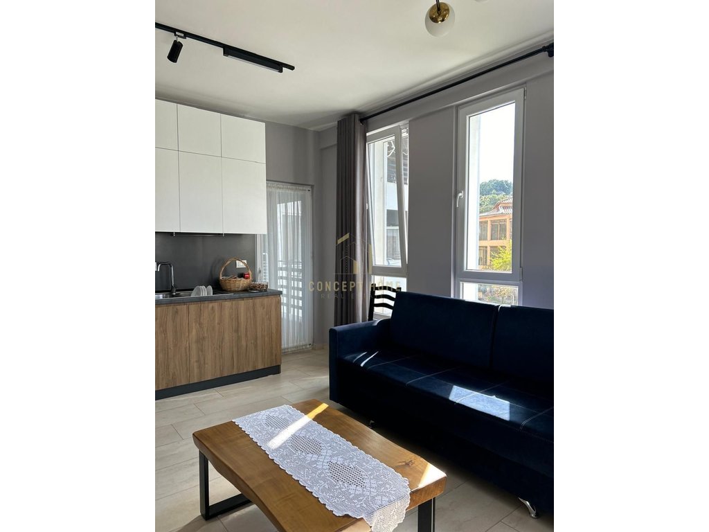 Apartamento 1+1 à venda em Pogradec