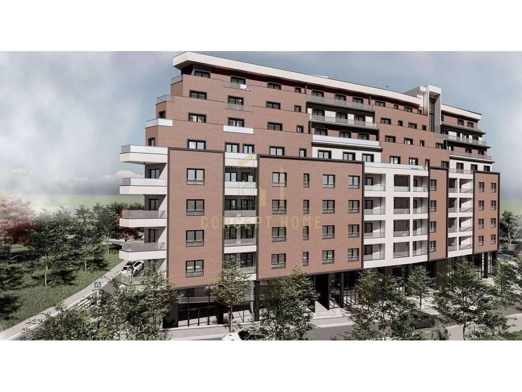 Apartamentos estúdio à venda em paskuqan 51.403€