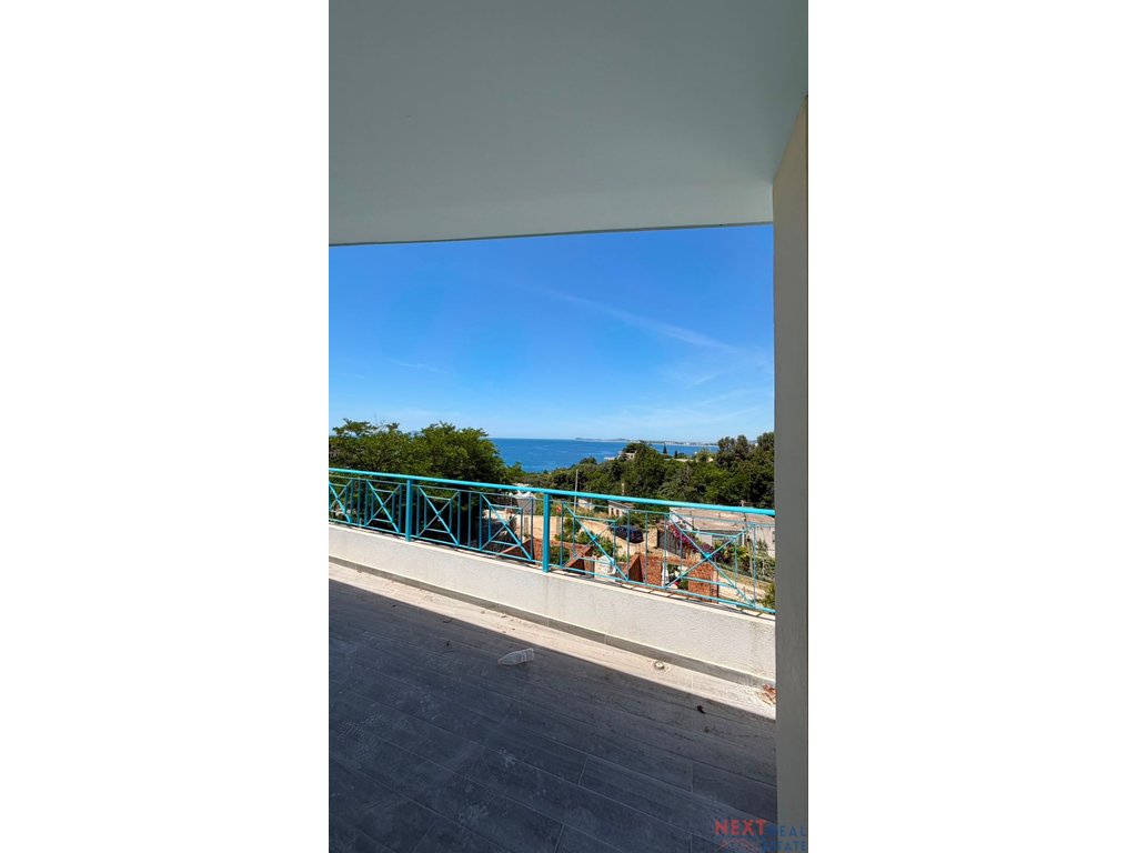 Apartament 2+1 ne radhima fortress