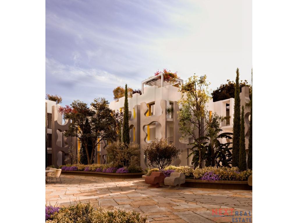 Apartament 2+1 ne radhima fortress