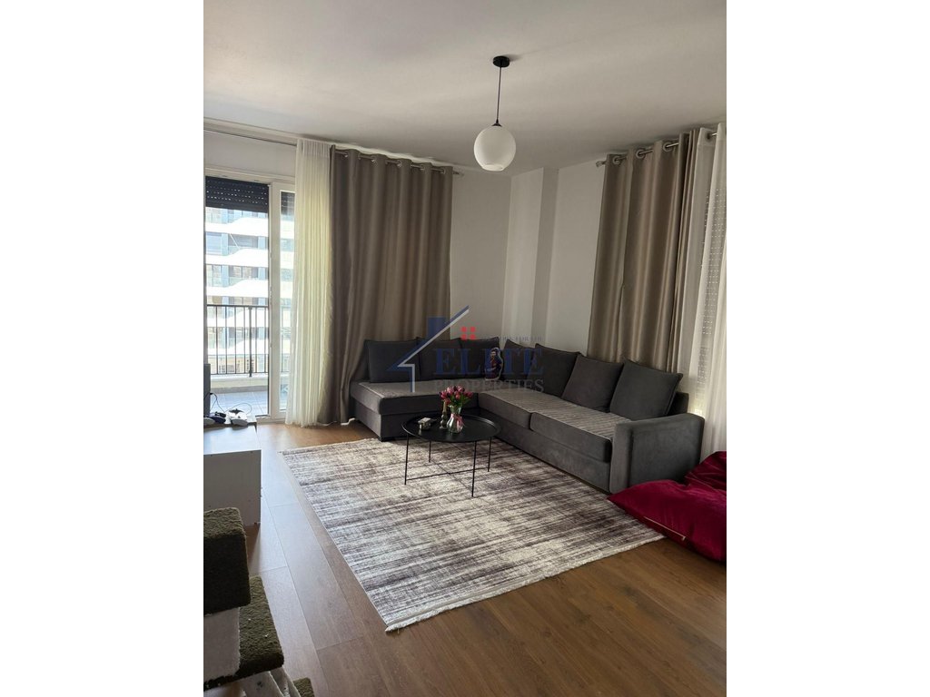 Don bosko, apartament 2+1 me qira