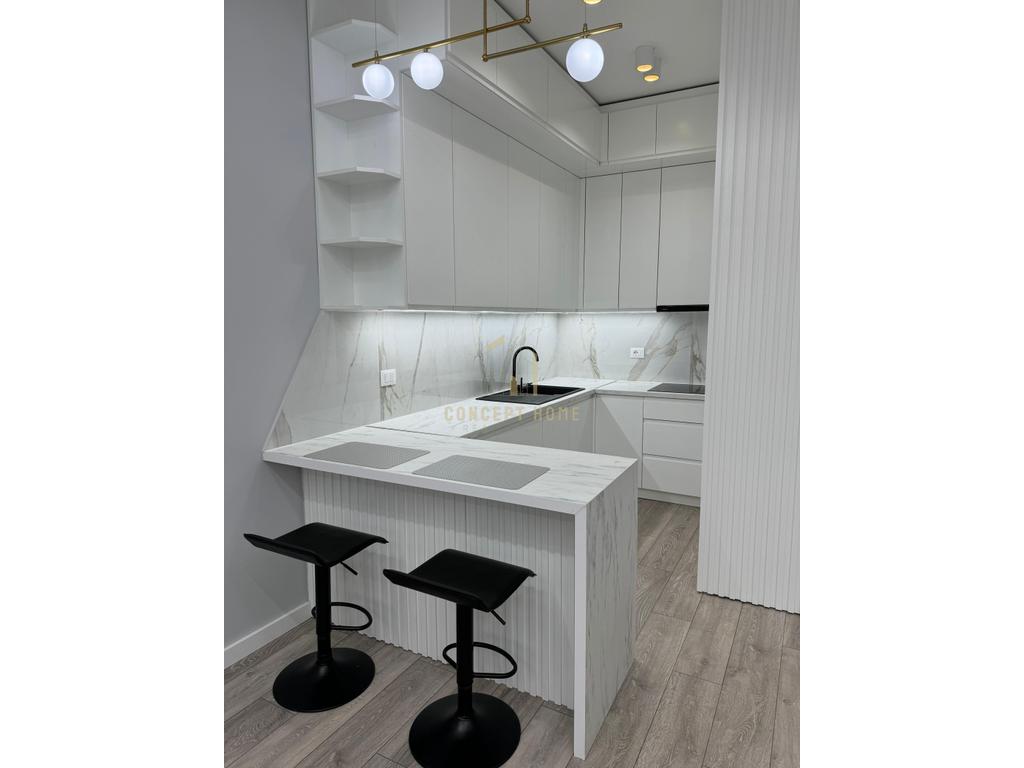 Appartement 2+1 à vendre à vlore (skele)