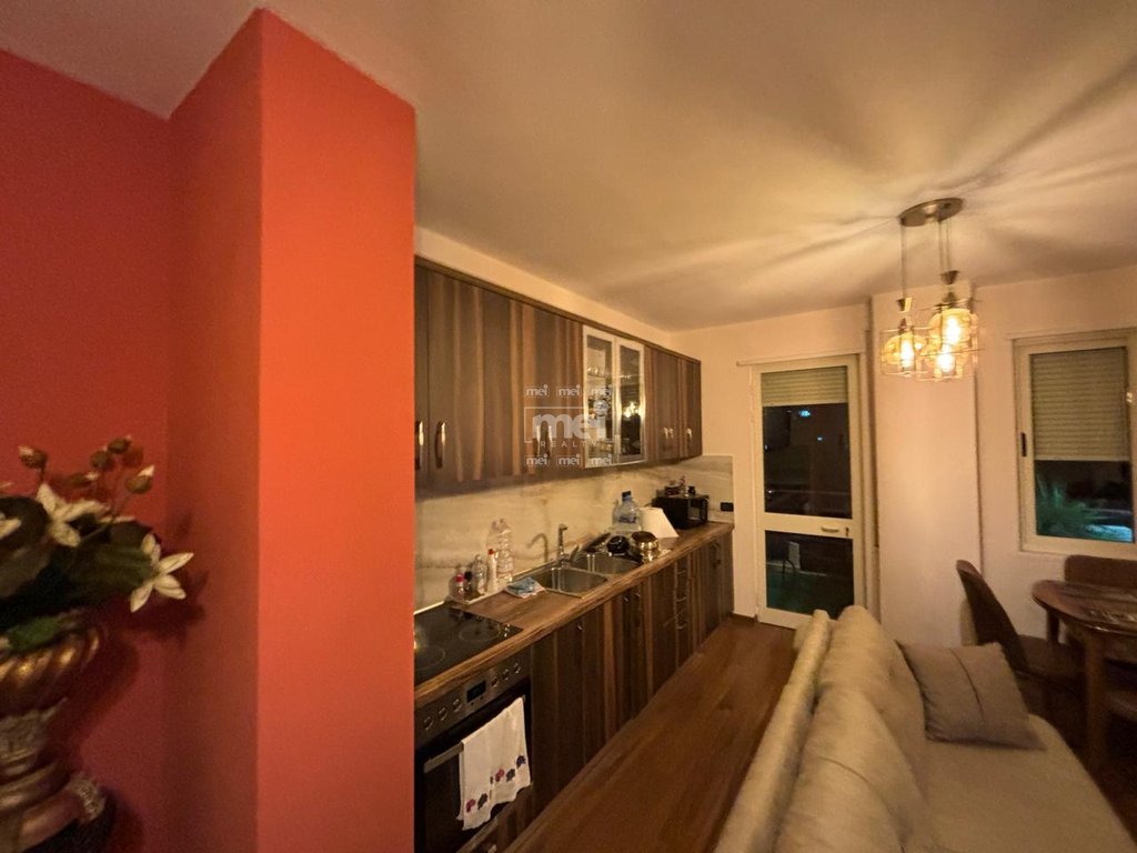 1+1 apartment zu mieten in golem bei hotel bonita!