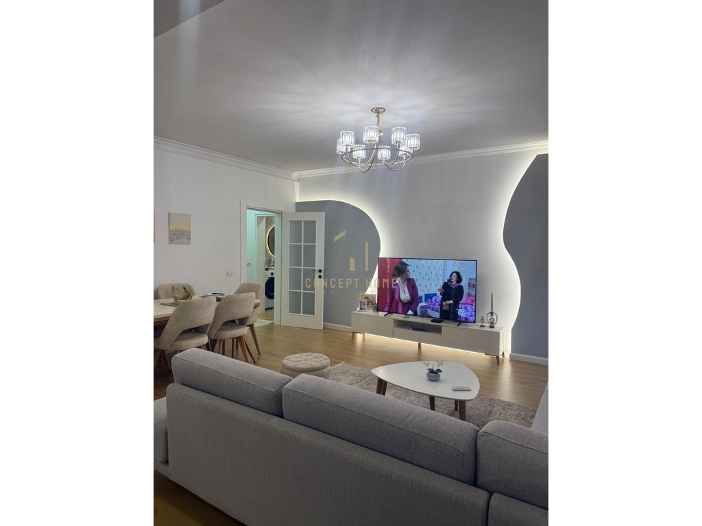 Apartamento 2+1 à venda em fresk