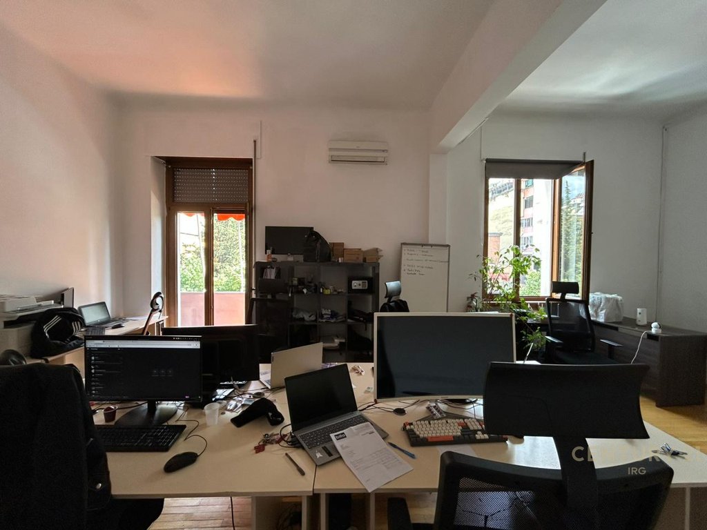 Affitto, appartamento 2+1, bllok