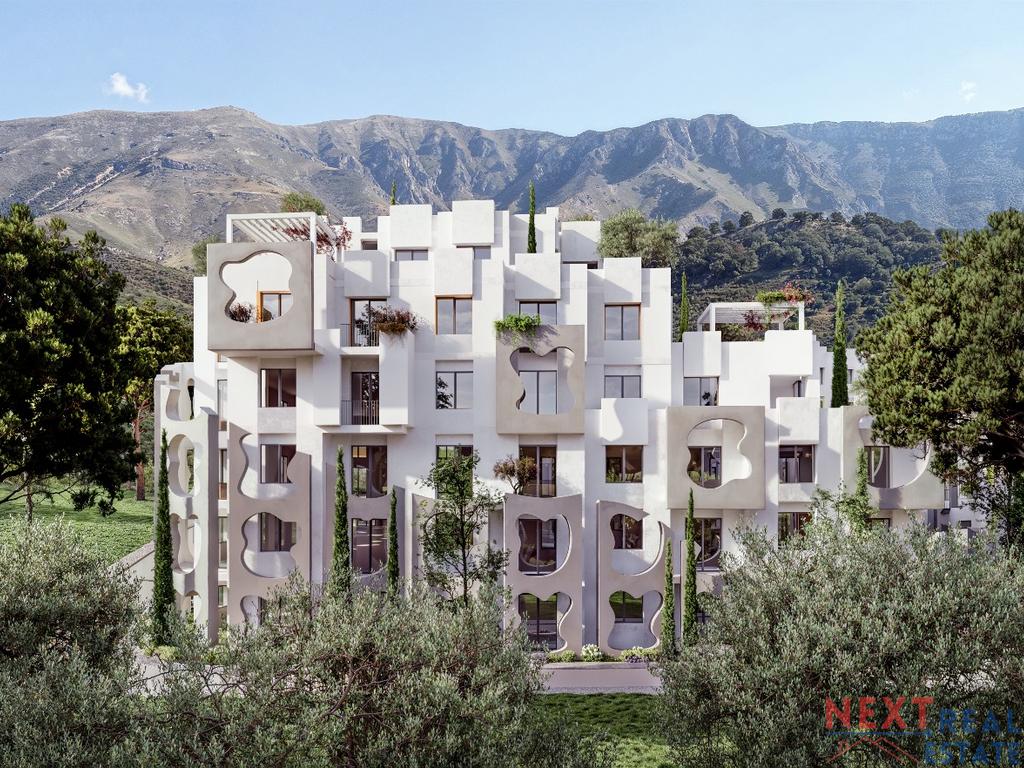 Apartament 2+1 ne radhima fortress