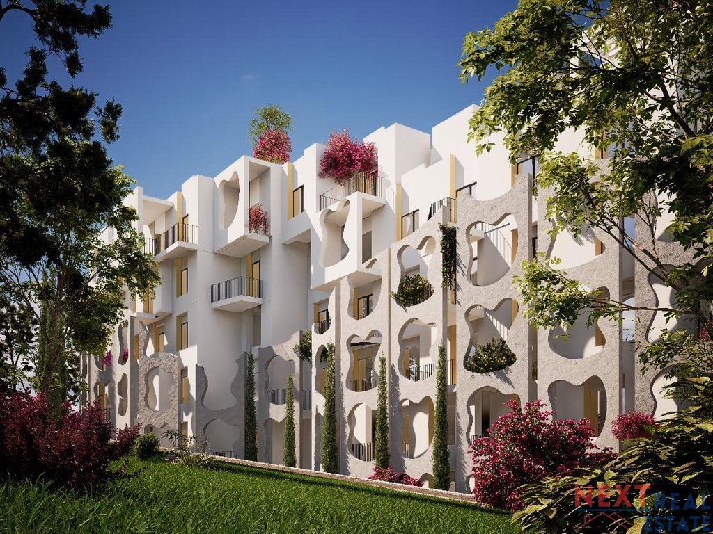 Apartament 2+1 ne radhima fortress