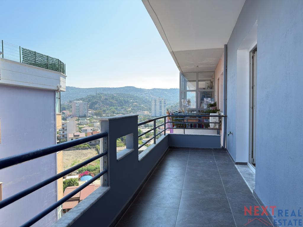 Piso 1+1 en venta en Vlorë