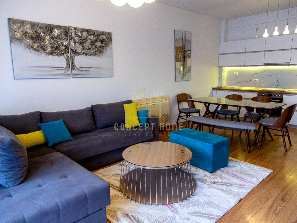 Apartment zur miete 2+1+2 in Astir (green city residence)