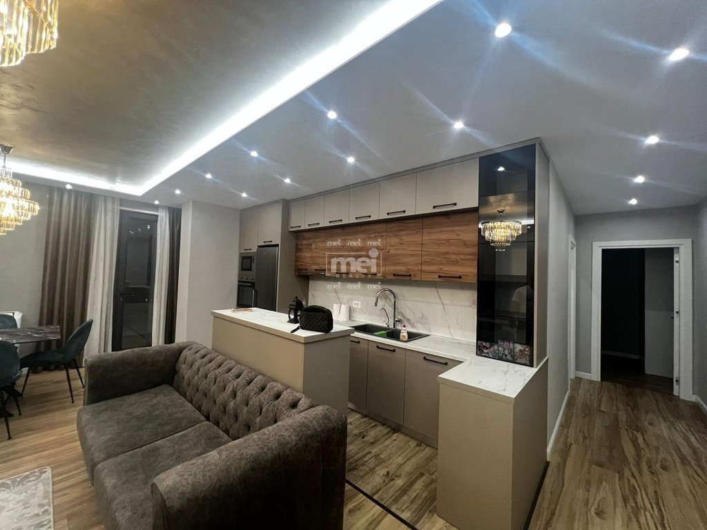Apartment for sale 2+1+2 in vollga!