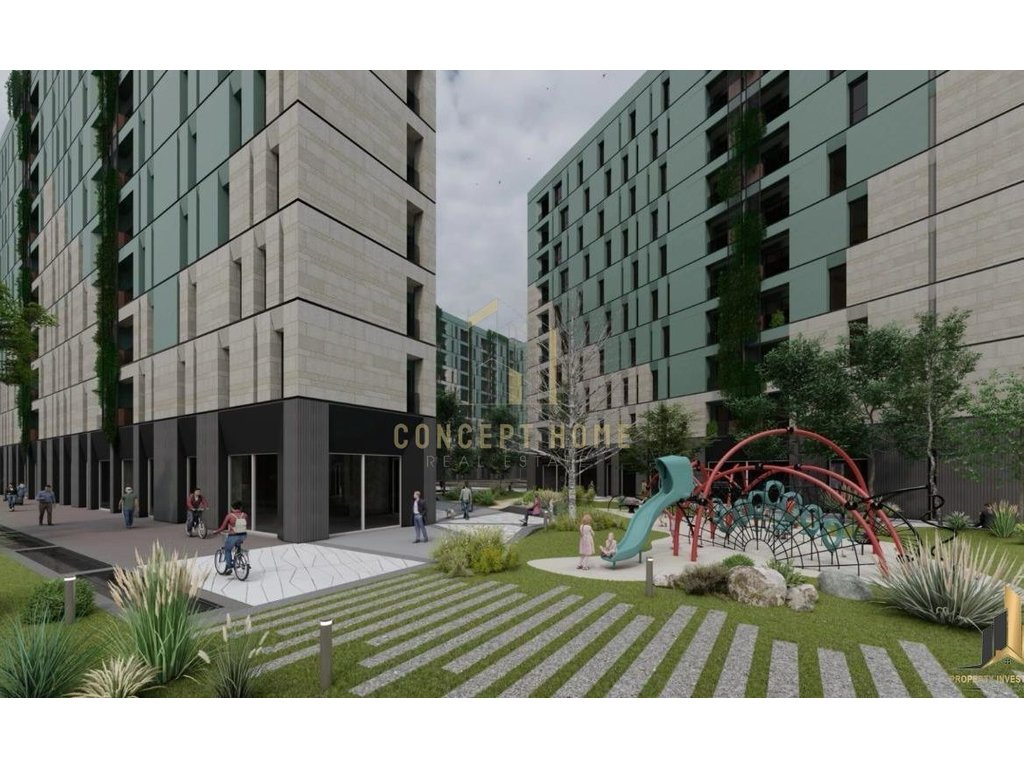 2+1 apartment zum verkauf in ish fusha aviacionit, Tirana