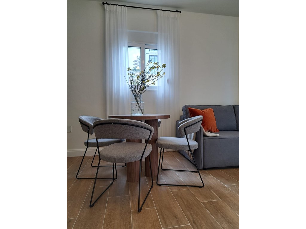Saranda, apartamento para alugar 1+1