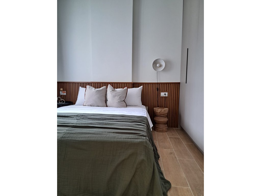 Sarande,jepet me qera apartament 1+1