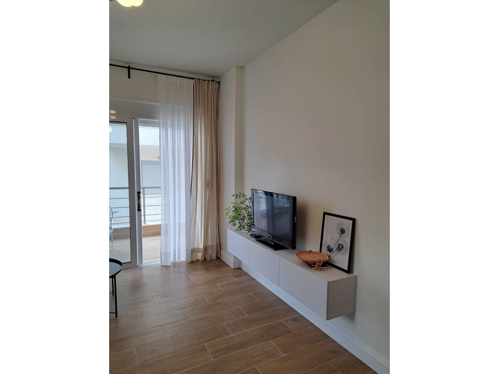 Saranda, apartamento para alugar 1+1 (3)