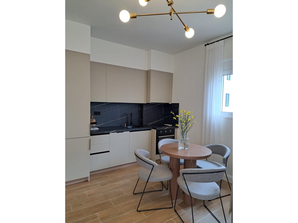 Saranda, apartamento para alugar 1+1 (4)