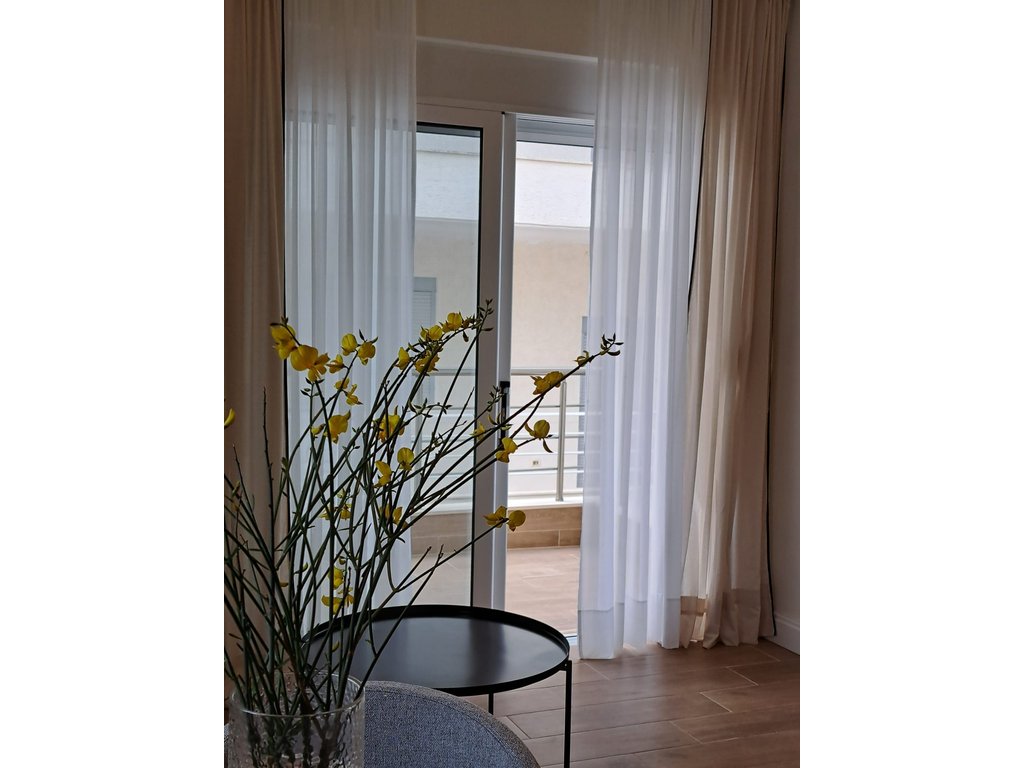Saranda, apartamento para alugar 1+1 (5)