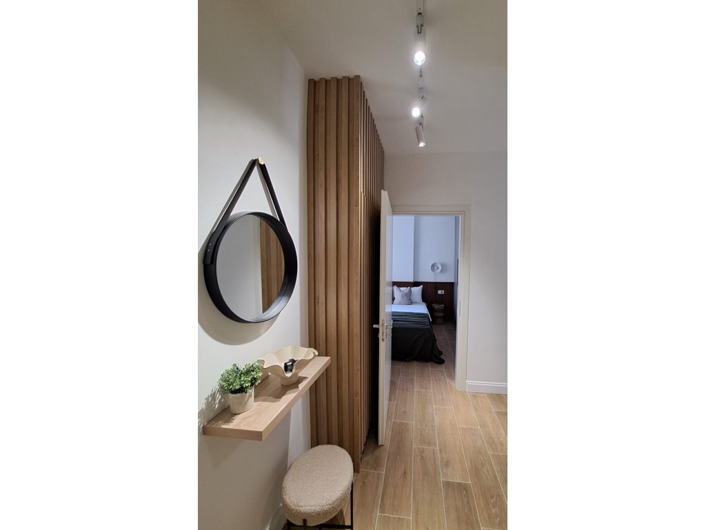 Saranda, apartamento para alugar 1+1 (8)