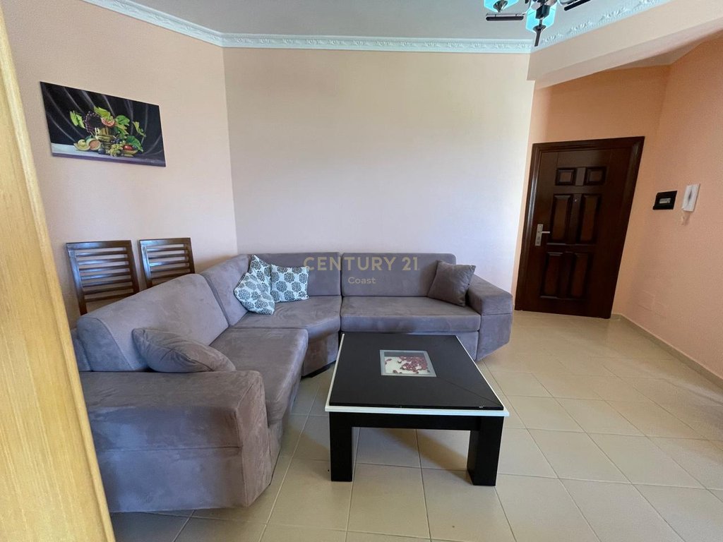 Appartement à vendre à orikum, rdc !!!