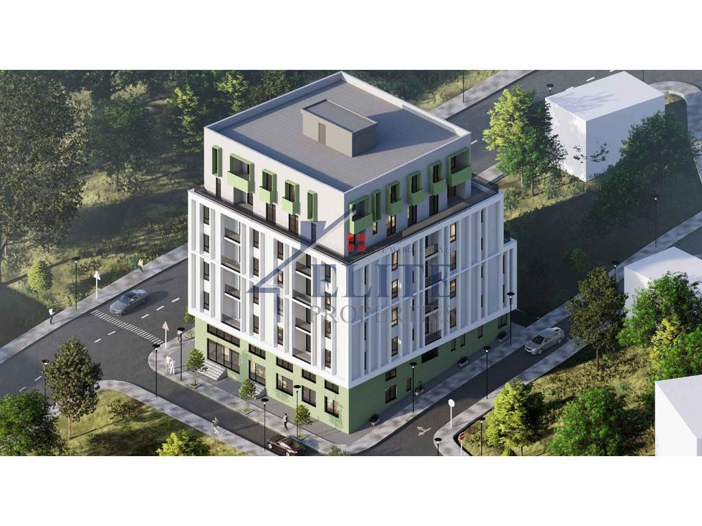 Paskuqan, apartament 2+1 për shitje
