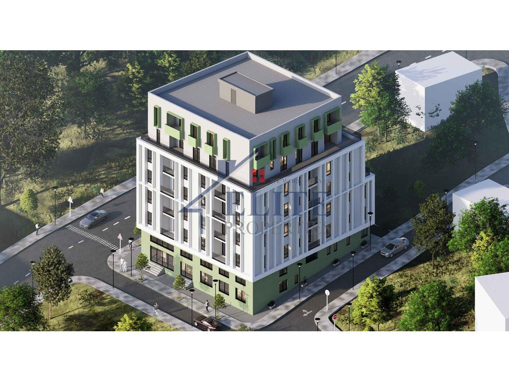 Paskuqan, 1+1 apartment for sale