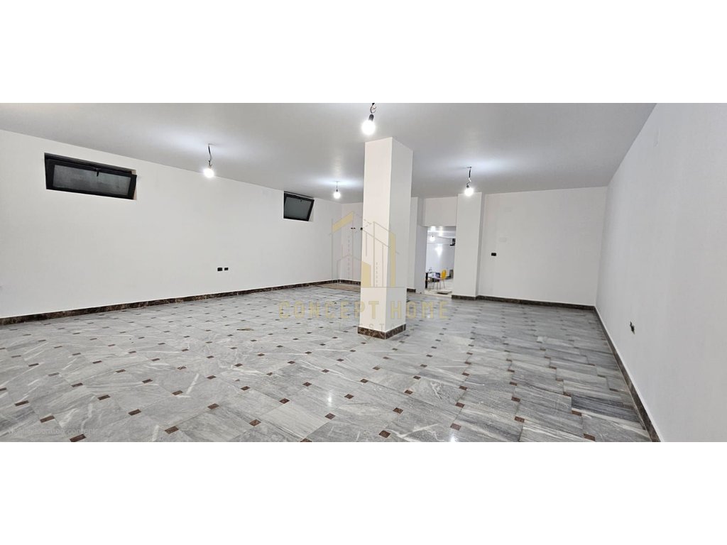 Loja para alugar em Blloku, Tirana