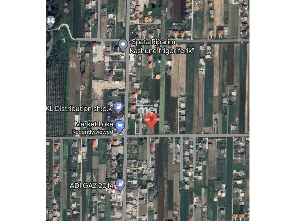 Land zum verkauf in sukth!