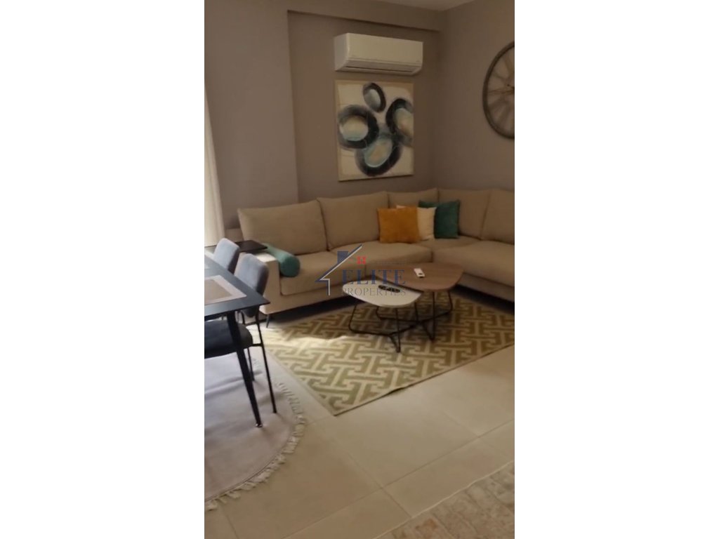 Kodra e diellit, apartamento 2+1 para alugar