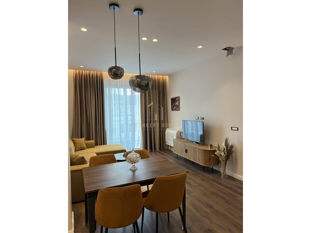 Para alugar: Apartamento 2+1+2 perto da prefeitura de paris