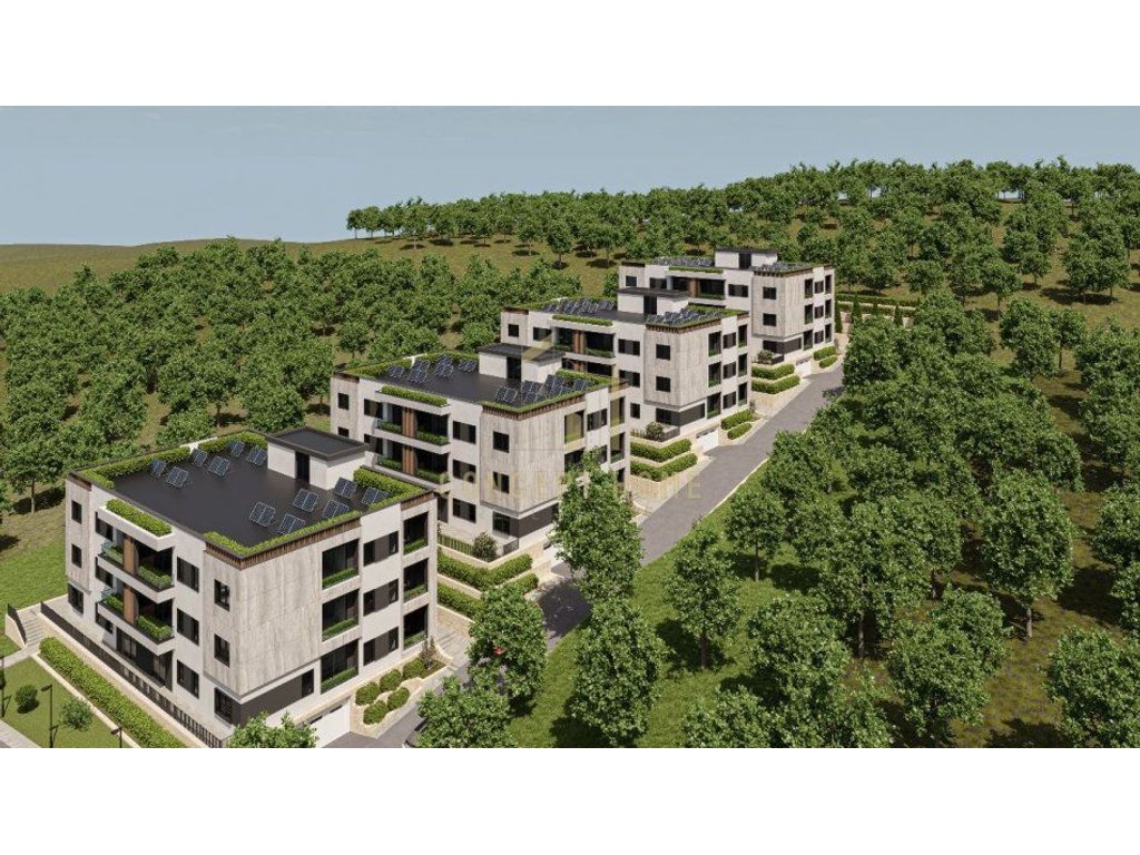 Apartamento 1+1 à venda em fresk