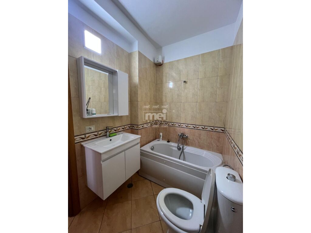 Apartment for sale 2+1+2 near the building!