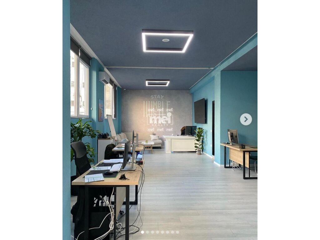 Gewerbefläche zum verkauf im zentrum!