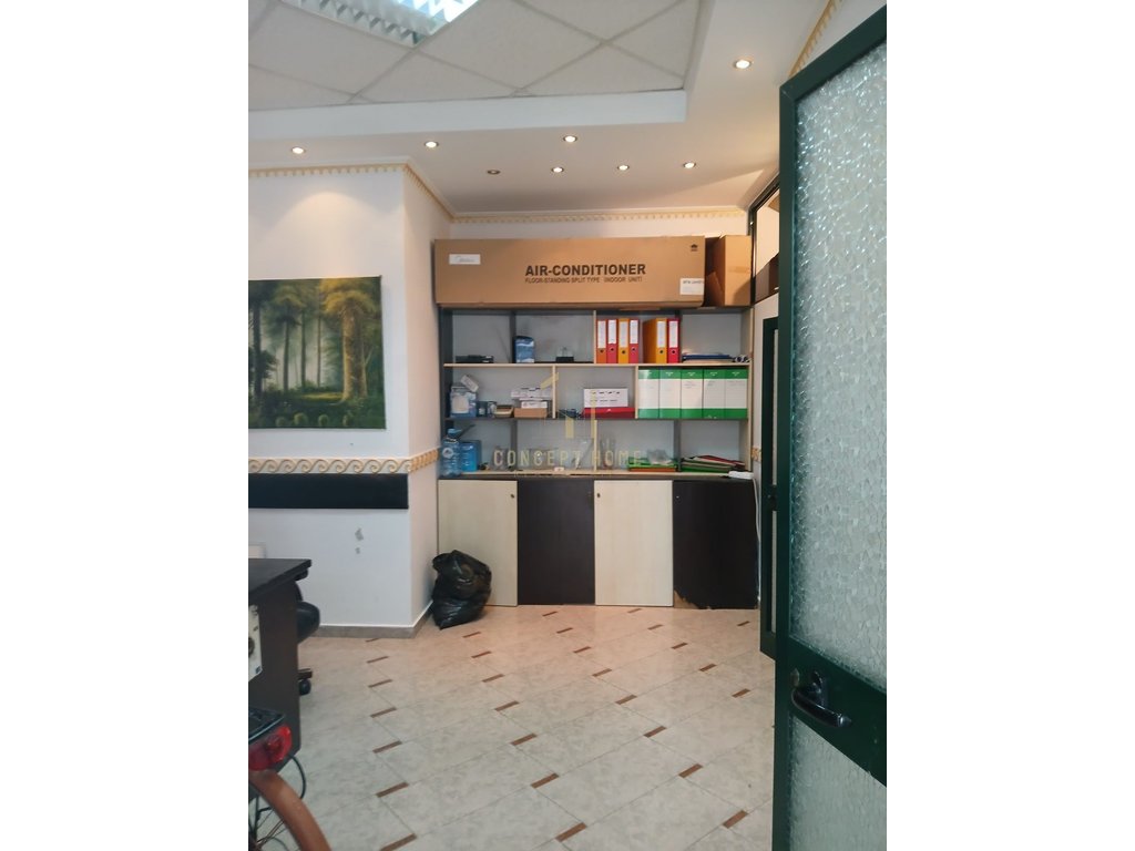 Espaço comercial para alugar 21