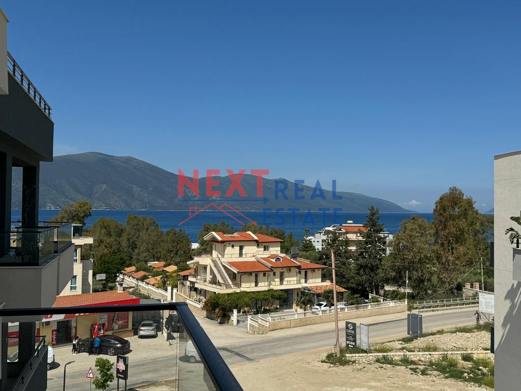 Apartment for sale 1+1 in radhime, Vlorë