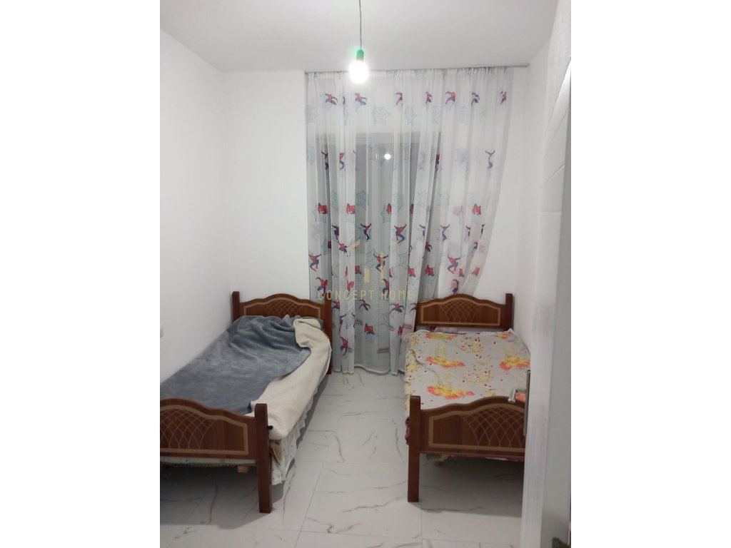 En alquiler: Apartamento 2+1+2 en kamez