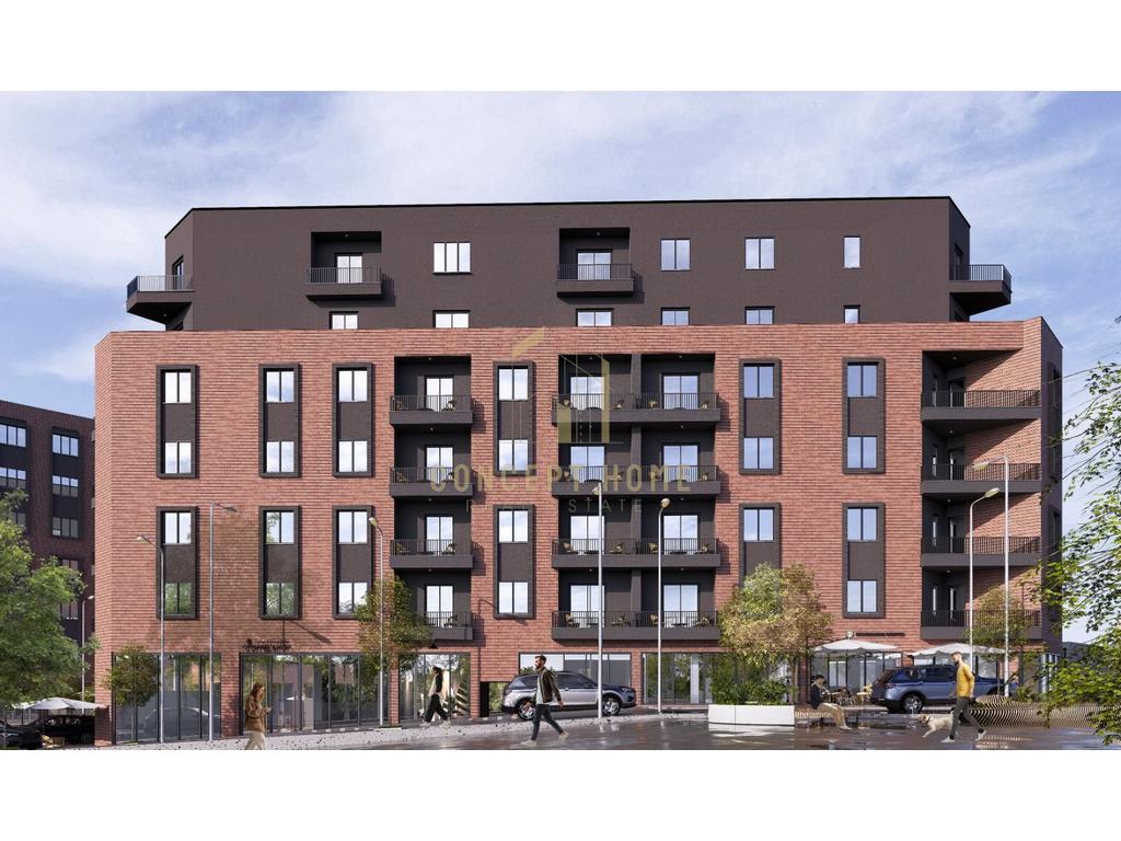 Apartamento 1+1 en venta en paskuqan