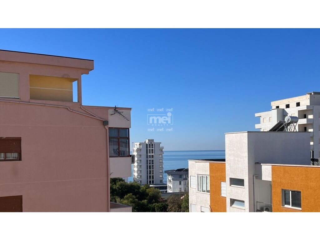 Appartement 2+1 à vendre à iliria !