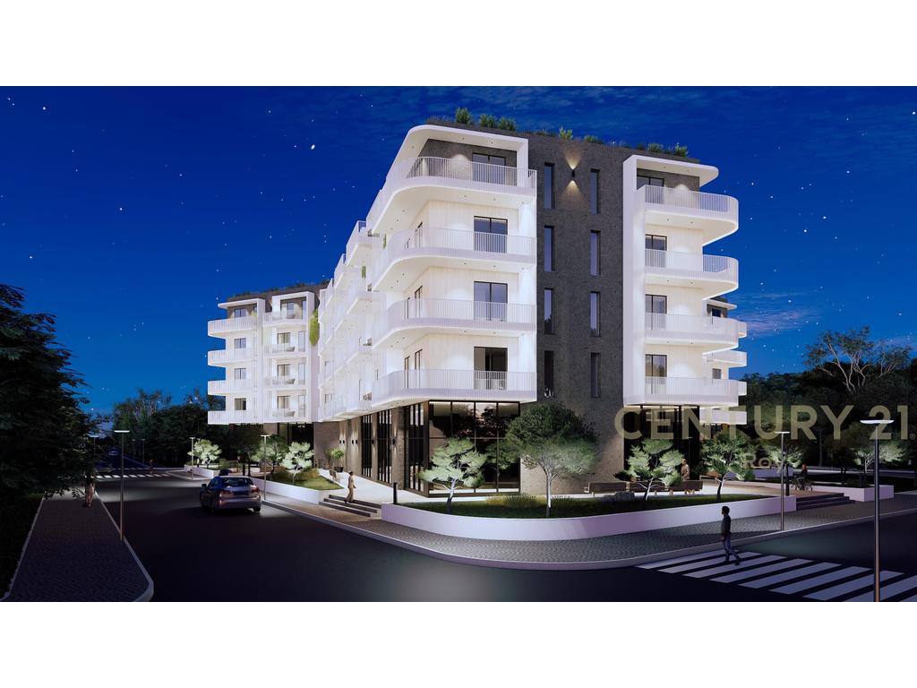 Appartamento 1+1 in vendita a qerret, nuova costruzione!!