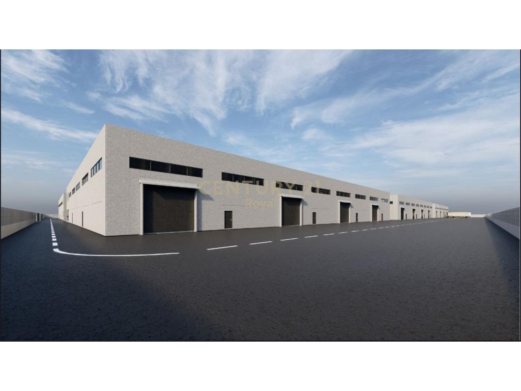 Almacén en venta en durres