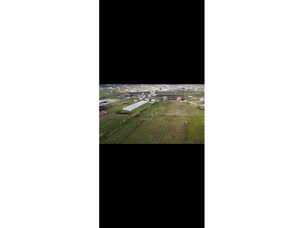 Land for sale in prush