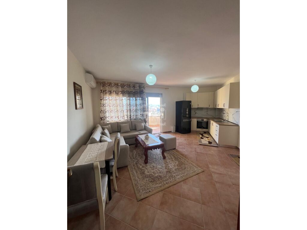 1+1-appartement zu mieten in hekurudha, durres!