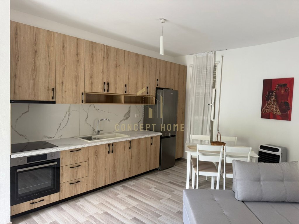 1+1 apartment zum verkauf in fresk/linze, Tirana