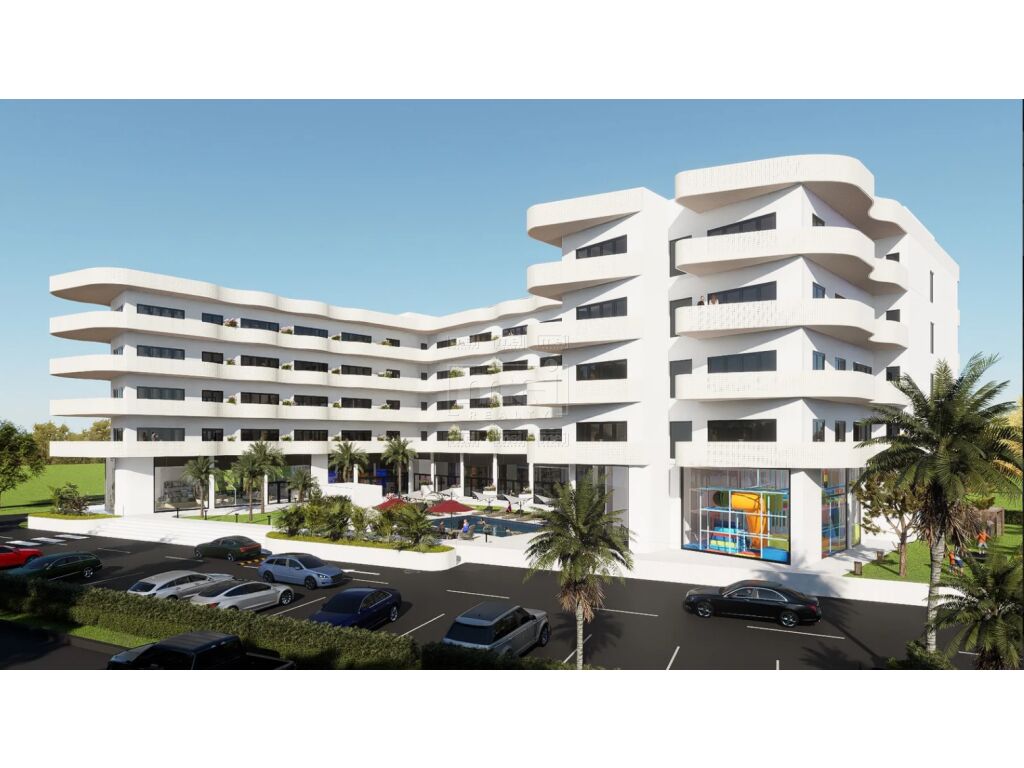 Wohnung zum verkauf bei mei residence (qerret).