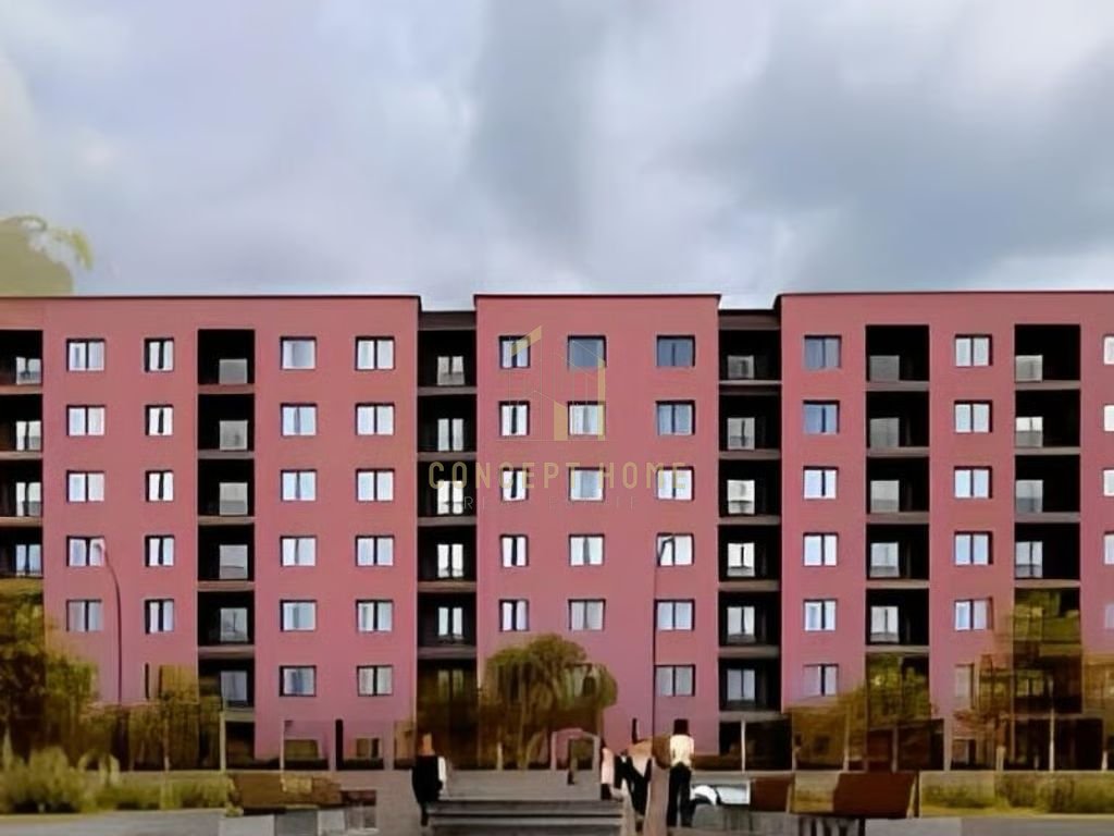 Apartamento 2+1 en venta en paskuqan