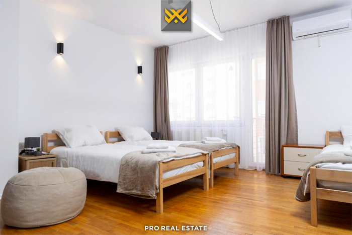 Shtëpi 360m² me #qira në qendër
