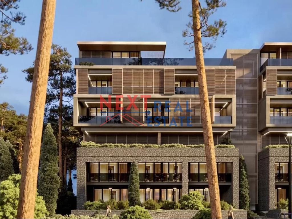Apartament 1+1 ne turquoise marina, durres