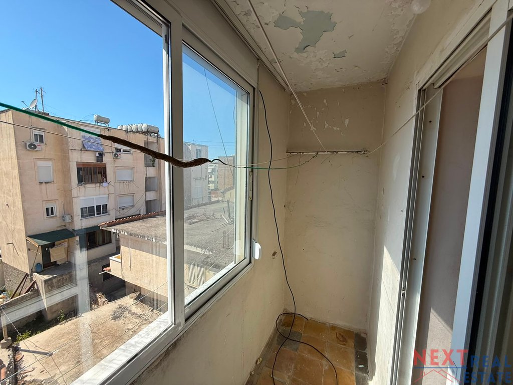 Apartament 1+1 ne turquoise marina, durres