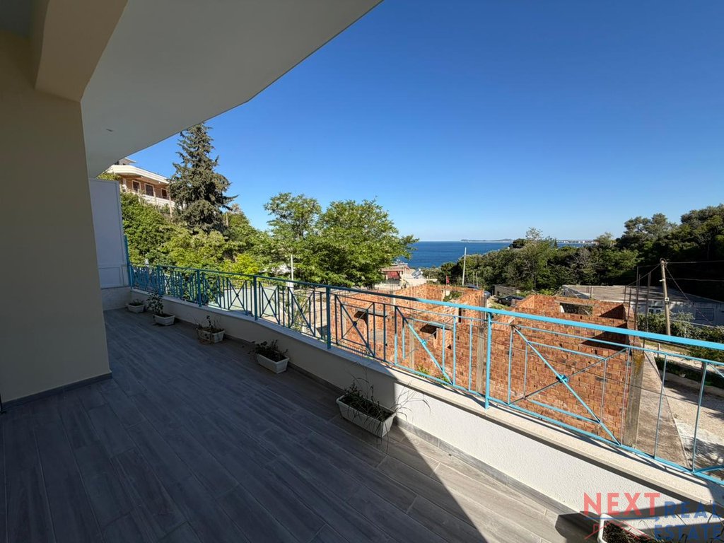 Apartament 1+1 ne turquoise marina, durres