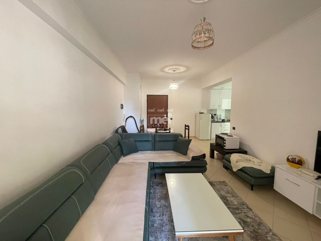 Wohnung 2+1 zu verkaufen in golem!